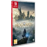 Warner Bros. Interactive Hogwarts Legacy (Switch)