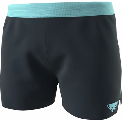 Dynafit Alpine shorts W blueberry marine blue