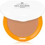 Heliocare 360° Oil-Free Compact компактна пудра SPF 50+ цвят Beige 10 гр