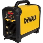 DEWALT Инверторен заваръчен апарат DeWALT DXWDMIG200E/ 200A (59150) Заваръчен апарат