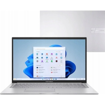 Asus Vivobook 17 X1704VA-AU817W