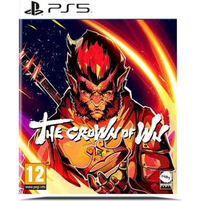 The Crown of Wu
