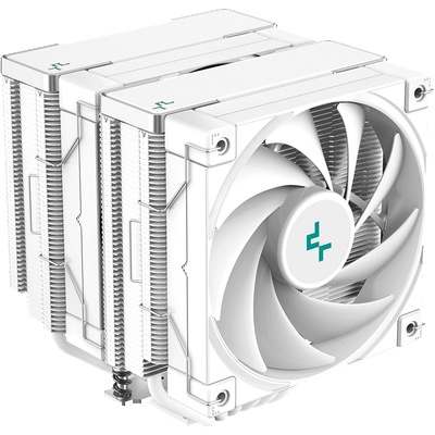 Deepcool AK620 Digital Pro White