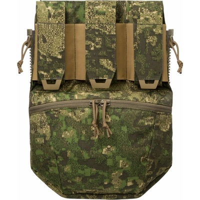 Direct Action platforma zadná Spitfire Assault Panel Pencott wildwood