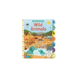 Wild Animals | Neiko Ng (ISBN: 9781447277279)