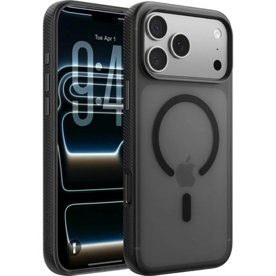 Belkin magnetické ochranné pouzdro – iPhone 17 Pro – černé (MSA035HQBK)