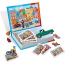 Magnetické příběhy - Ulice