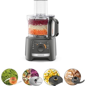 Kenwood MultiPro Compact FDP31.020 Кухненски роботи