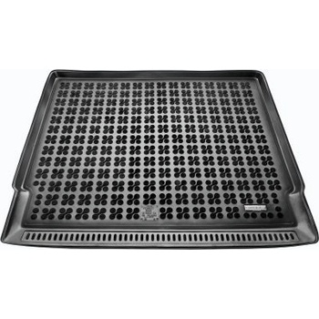 Гумена стелка за багажник за Citroen C4 Grand Picasso (2006 -2013) 5 / 7 seats / Peugeot 5008 (2010+) - Rezaw Plast