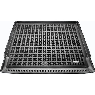 Гумена стелка за багажник за Citroen C4 Grand Picasso (2006 -2013) 5 / 7 seats / Peugeot 5008 (2010+) - Rezaw Plast