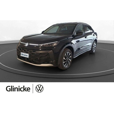 Volkswagen T-Roc eTSI Style DSG 85 kW