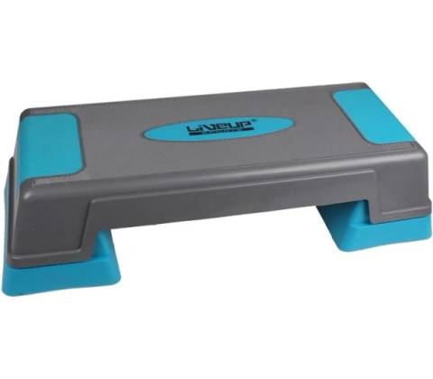 LiveUp Power step