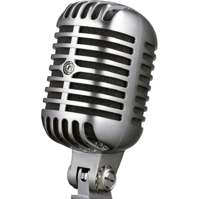 Shure 55SH-II