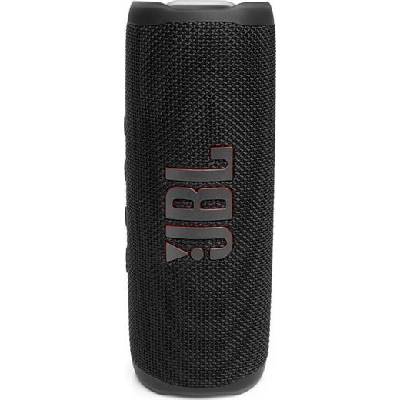 JBL Flip 6 Black JBL FLIP6 BLACK
