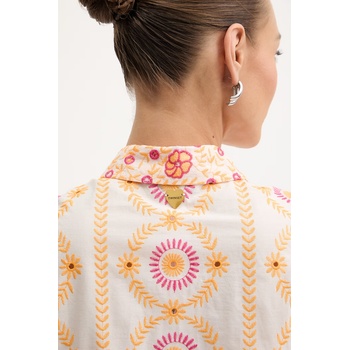 TWINSET Памучна риза Twinset (261LB2TFF)