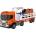 Ocie Scania Камион с Кран Светлини и Звуци (1012485F)