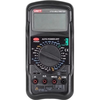 Uni-T UT53