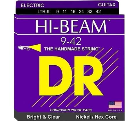 DR Strings LTR 9