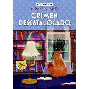 CRIMEN DESCATALOGADO (2023)