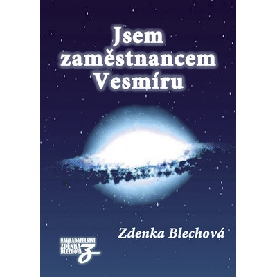Jsem zaměstnancem Vesmíru