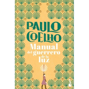 MANUAL DEL GUERRERO DE LA LUZ | Paulo Coelho (2023)