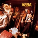 ABBA: ABBA, LP