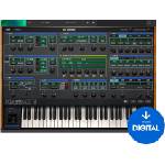 Arturia Matrix-12 V2 (Дигитален продукт)
