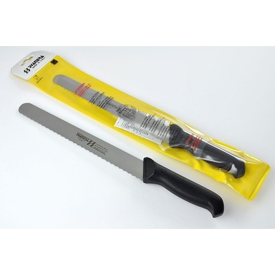 SVANERA nôž NYLON 6541 na chleba 23 cm