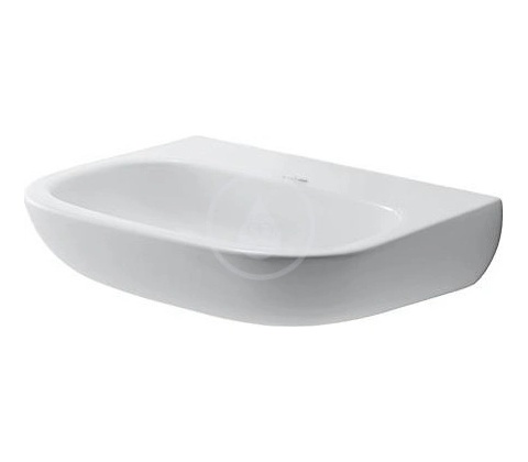 Duravit D-Code 07074500702