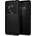 Spigen Rugged Armor Case - тънък качествен силиконов (TPU) калъф за Huawei Mate 20 (черен-мат)