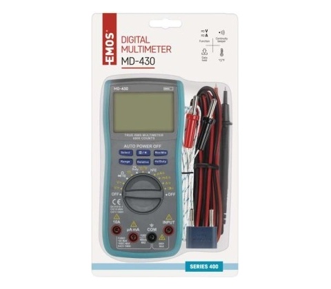Emos MD-430