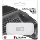 USB flash disky Kingston DataTraveler Micro 128GB DTMC3G2/128GB