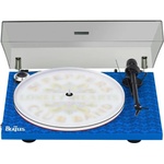 Pro-Ject Essential III Sgt. Pepper‘s Drum