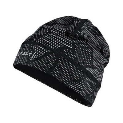 Craft Core Essence Lumen 1912485 čepice čierna