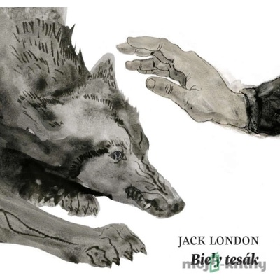 Biely tesák - Jack London