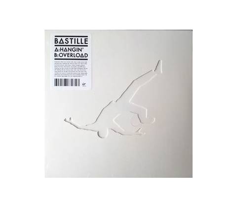 BASTILLE - HANGIN