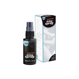 HOT Delay Spray 50 ml (06105000000)