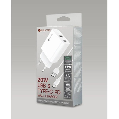 Mobilnet NSI-0082-STU-TYPEC