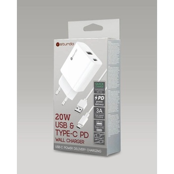 Mobilnet NSI-0082-STU-TYPEC