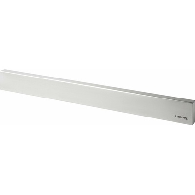 Siguro Magnetická lišta Premium Stainless Steel 45 cm