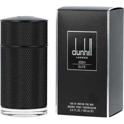 Dunhill Icon Elite parfémovaná voda pánská 100 ml
