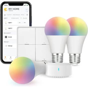 Image 1 of BroadLink FastCon Bluetooth BLE Starter Kit (6924826708985)