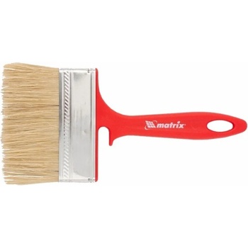 Image 1 of MTX Четка плоска " Емали" , 100 х 12 mm MTX Color Line