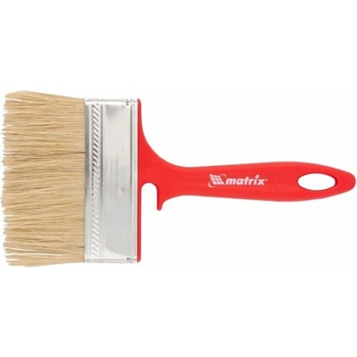 MTX Четка плоска " Емали" , 100 х 12 mm MTX Color Line