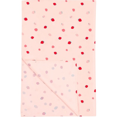 LIVARNO Ubrus citróny 130 x 170 cm – Sleviste.cz