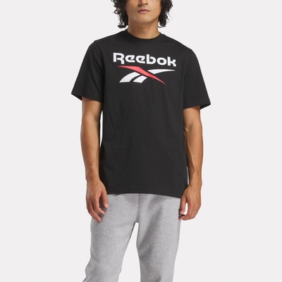 Reebok pánské fitness tričko