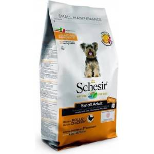 Schesir Adult small с пиле - 2кг