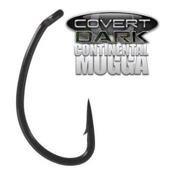 Gardner Covert Dark Continental Mugga veľ.2 10ks