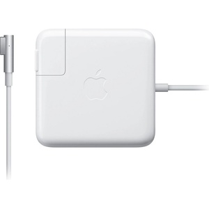 Apple Зарядно за Apple Macbook 60W MagSafe, оригинален (123598)