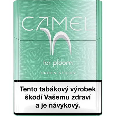 Camel for Ploom Green R